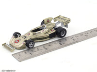 1975 Hesketh 308B 25 Herald Ertl 1:43 Formula 1 diecast scale model car collectible