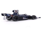 1975 Hesketh 308B Alan Jones No 26 1:43 Formula 1 diecast scale model car collectible