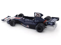 1975 Hesketh 308B Alan Jones No 26 1:43 Formula 1 diecast scale model car collectible