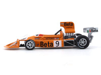 1975 March 751 Vittorio Brambilla No 9 1:43 Formula 1 diecast scale model car collectible