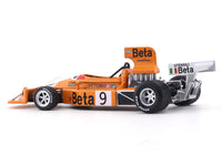 1975 March 751 Vittorio Brambilla No 9 1:43 Formula 1 diecast scale model car collectible