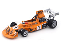 1975 March 751 Vittorio Brambilla No 9 1:43 Formula 1 diecast scale model car collectible