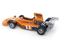 1975 March 751 Vittorio Brambilla No 9 1:43 Formula 1 diecast scale model car collectible