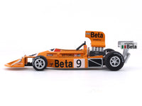 1975 March 751 #9 Vittorio Brambilla 1:43 diecast scale model car collectible