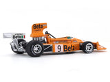 1975 March 751 #9 Vittorio Brambilla 1:43 diecast scale model car collectible