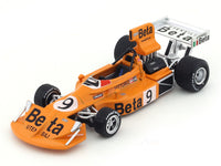 1975 March 751 #9 Vittorio Brambilla 1:43 diecast scale model car collectible
