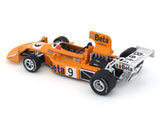 1975 March 751 #9 Vittorio Brambilla 1:43 diecast scale model car collectible