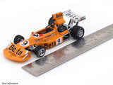 1975 March 751 #9 Vittorio Brambilla 1:43 diecast scale model car collectible