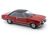 1975 Opel Commodore Coupe GS/E 1:18 Touring diecast scale model car collectible