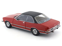 1975 Opel Commodore Coupe GS/E 1:18 Touring diecast scale model car collectible