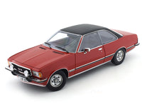 1975 Opel Commodore Coupe GS/E 1:18 Touring diecast scale model car collectible