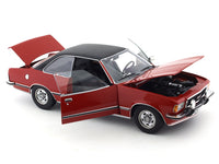 1975 Opel Commodore Coupe GS/E 1:18 Touring diecast scale model car collectible