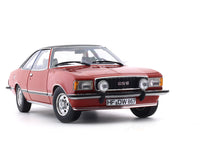 1975 Opel Commodore Coupe GS/E 1:18 Touring diecast scale model car collectible