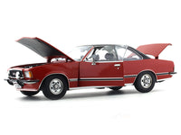 1975 Opel Commodore Coupe GS/E 1:18 Touring diecast scale model car collectible