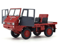 1975 Steyr-Puch Heflinger Fire department 1:18 Schuco diecast scale model  car | Scale Arts India