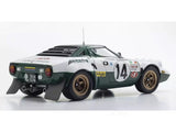 Pre-Order 1975 Lancia Stratos HF Monte Carlo Rally Winner 1:18 Kyosho Licensed Diecast Scale Model Car Collectible | Buy in India