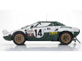 Pre-Order 1975 Lancia Stratos HF Monte Carlo Rally Winner 1:18 Kyosho Licensed Diecast Scale Model Car Collectible | Buy in India