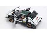 Pre-Order 1975 Lancia Stratos HF Monte Carlo Rally Winner 1:18 Kyosho Licensed Diecast Scale Model Car Collectible | Buy in India