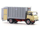 1976 Berliet GC190 BN 1:43 diecast scale model truck collectible