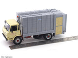 1976 Berliet GC190 BN 1:43 diecast scale model truck collectible
