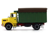 1976 Berliet GL900 5 Ton Truck 1:43 diecast scale model truck collectible
