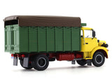 1976 Berliet GL900 5 Ton Truck 1:43 diecast scale model truck collectible