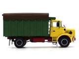 1976 Berliet GL900 5 Ton Truck 1:43 diecast scale model truck collectible