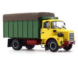 1976 Berliet GL900 5 Ton Truck 1:43 diecast scale model truck collectible