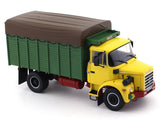 1976 Berliet GL900 5 Ton Truck 1:43 diecast scale model truck collectible