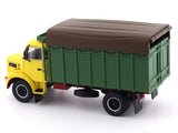 1976 Berliet GL900 5 Ton Truck 1:43 diecast scale model truck collectible