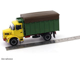 1976 Berliet GL900 5 Ton Truck 1:43 diecast scale model truck collectible