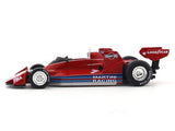 1976 Brabham BT45 Carlos Reutemann No 7  1:43 Formula 1 diecast scale model car collectible