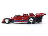 1976 Brabham BT45 Carlos Reutemann No 7  1:43 Formula 1 diecast scale model car collectible