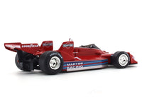 1976 Brabham BT45 Carlos Reutemann No 7  1:43 Formula 1 diecast scale model car collectible