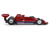 1976 Brabham BT45 Carlos Reutemann No 7  1:43 Formula 1 diecast scale model car collectible