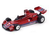 1976 Brabham BT45 Carlos Reutemann No 7  1:43 Formula 1 diecast scale model car collectible