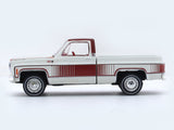 1976 GMC Sierra Grande 15 1:64 M2 Machines diecast scale car collectible