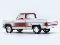 1976 GMC Sierra Grande 15 1:64 M2 Machines diecast scale car collectible