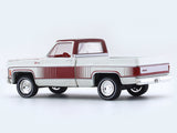 1976 GMC Sierra Grande 15 1:64 M2 Machines diecast scale car collectible