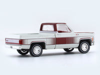 1976 GMC Sierra Grande 15 1:64 M2 Machines diecast scale car collectible