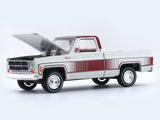 1976 GMC Sierra Grande 15 1:64 M2 Machines diecast scale car collectible