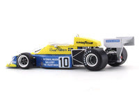 1976 March 761 Ronnie Peterson No 10 1:43 Formula 1 diecast scale model car collectible