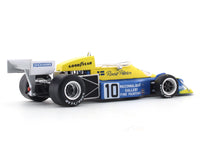 1976 March 761 Ronnie Peterson No 10 1:43 Formula 1 diecast scale model car collectible