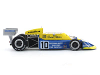 1976 March 761 Ronnie Peterson No 10 1:43 Formula 1 diecast scale model car collectible