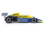 1976 March 761 Ronnie Peterson No 10 1:43 Formula 1 diecast scale model car collectible