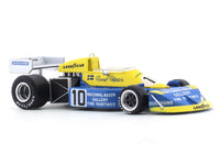 1976 March 761 Ronnie Peterson No 10 1:43 Formula 1 diecast scale model car collectible