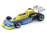 1976 March 761 Ronnie Peterson No 10 1:43 Formula 1 diecast scale model car collectible