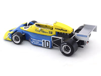 1976 March 761 Ronnie Peterson No 10 1:43 Formula 1 diecast scale model car collectible