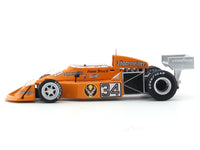 1976 March 761 Hans Joachim Stuck No 34 1:43 Formula 1 diecast scale model car collectible