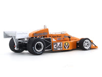 1976 March 761 Hans Joachim Stuck No 34 1:43 Formula 1 diecast scale model car collectible